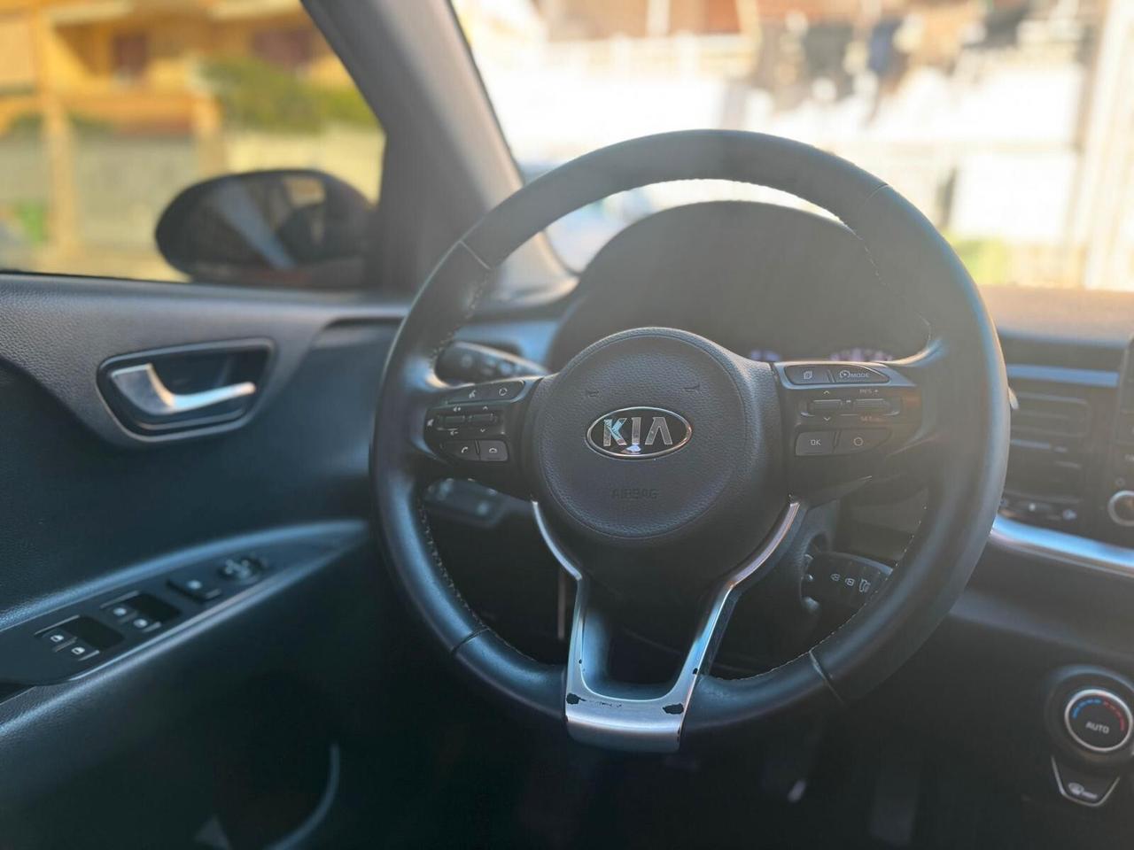 Kia Stonic 1.6 CRDi 110 CV Energy