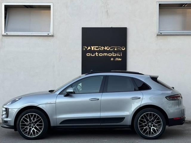 Porsche Macan 2.0 245cv pdk