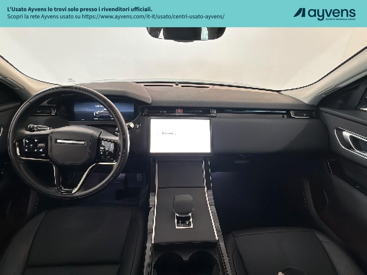 Land Rover Range Velar 2.0 I4 PHEV 404 CV S