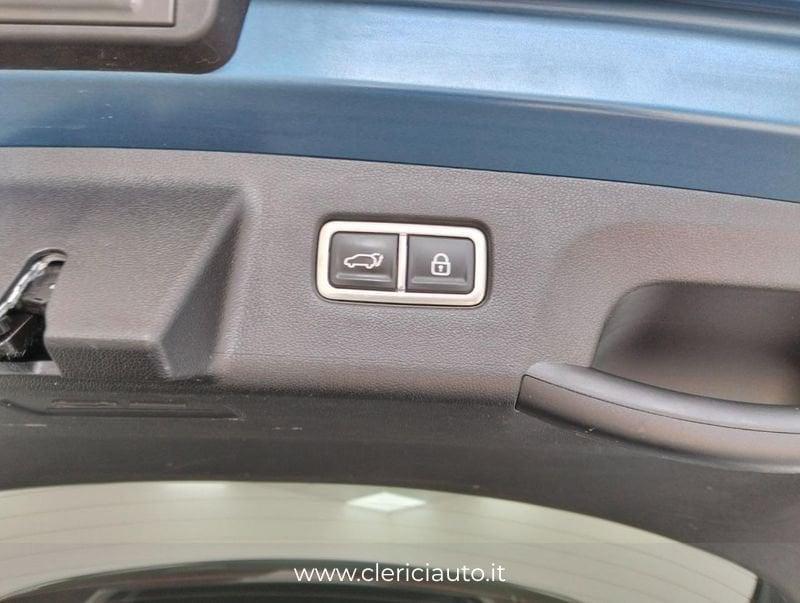 Kia Sorento 1.6 T-GDi HEV AT6 4WD Evolution
