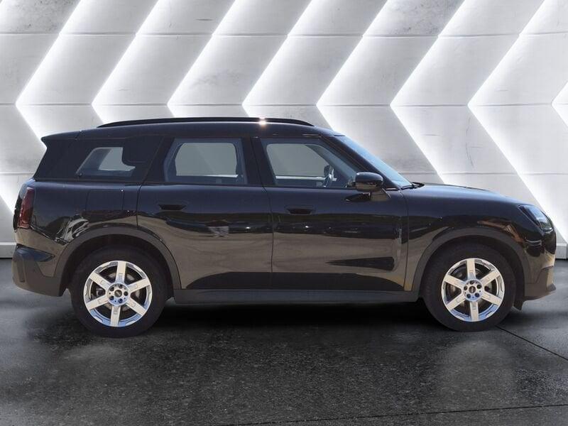MINI Countryman Mini 2.0 48V D Classic auto