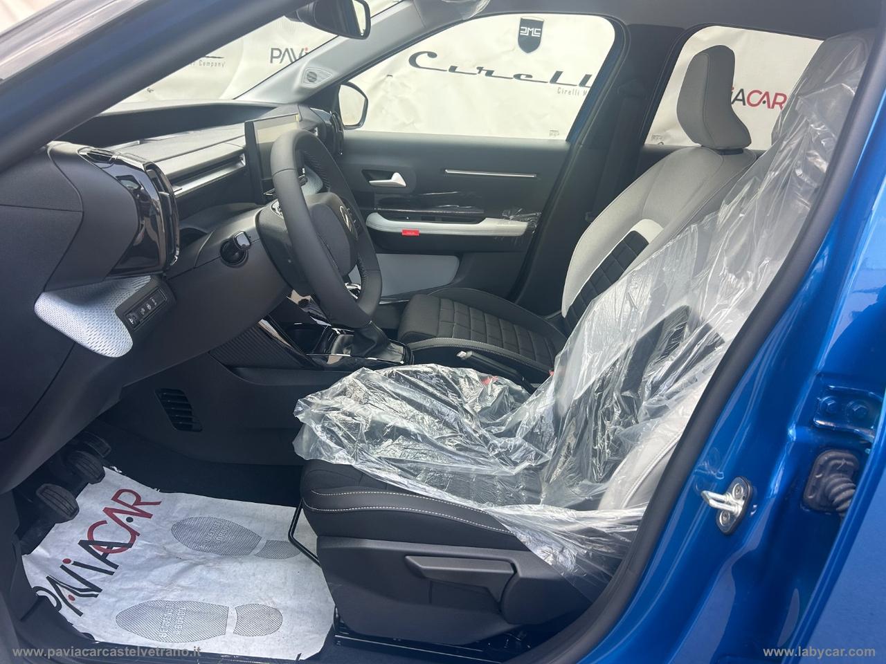 CITROEN C3 PureTech 100 S&S Max KM/0