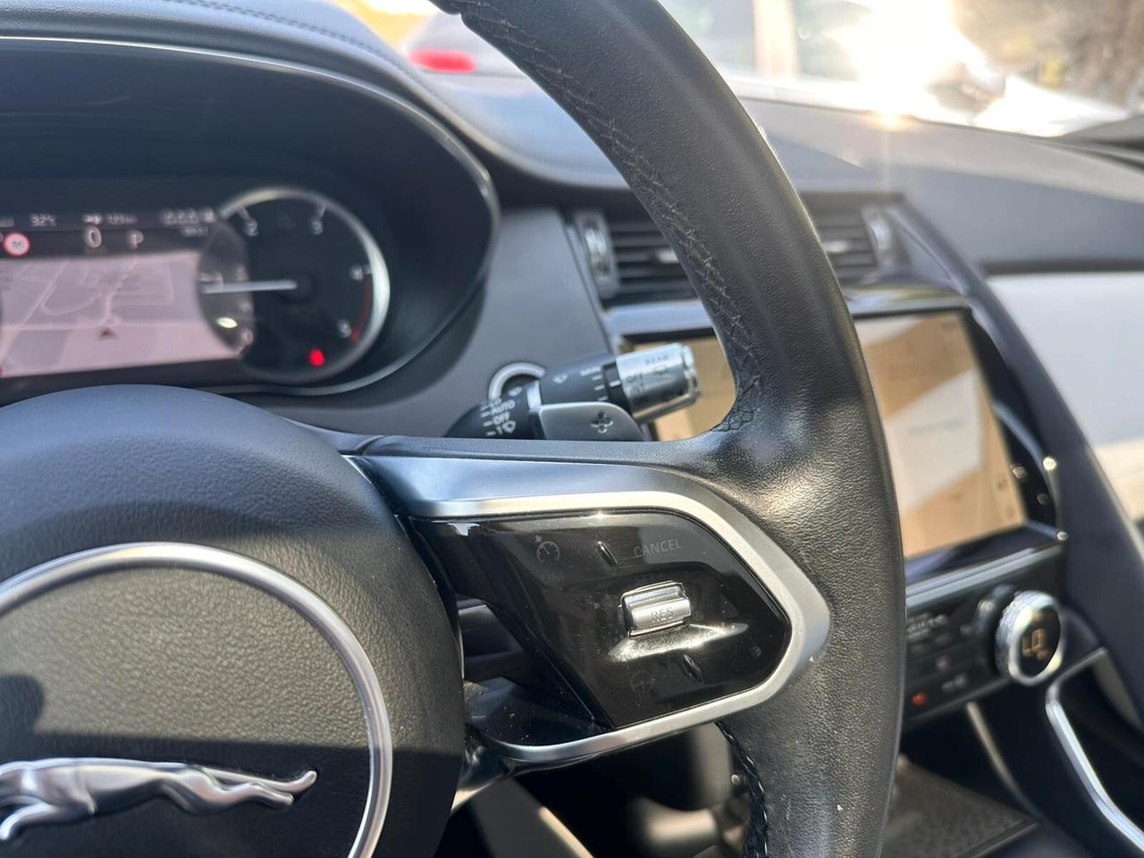 Jaguar E-Pace 2.0D I4 163 CV AWD Auto