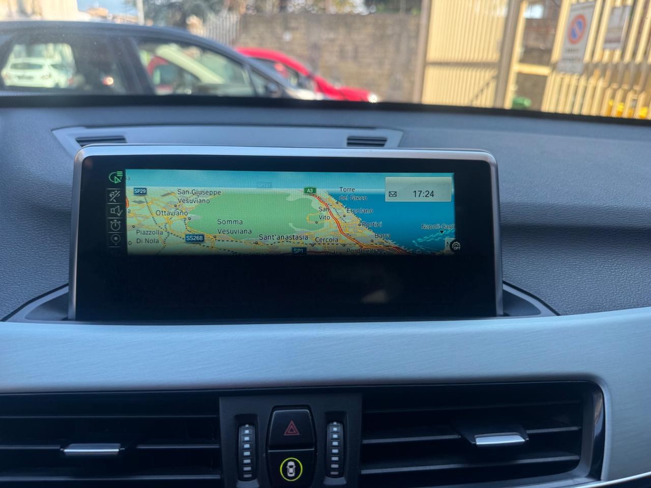 Bmw X1 sDrive18d xLine