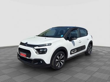 CITROEN C3 3ª serie C3 PureTech 83 S&S Shine