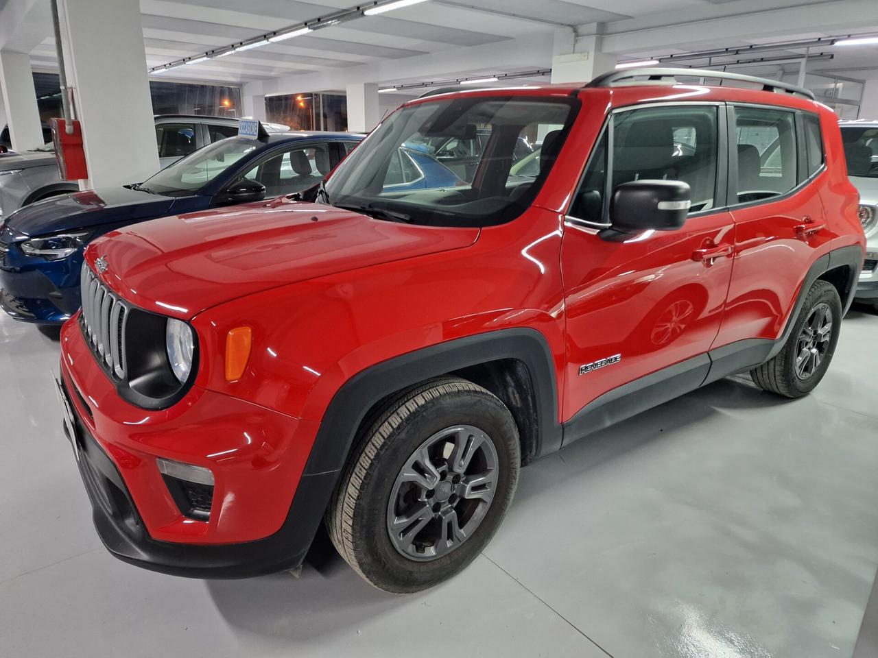 Jeep Renegade 1.0 T3 Limited