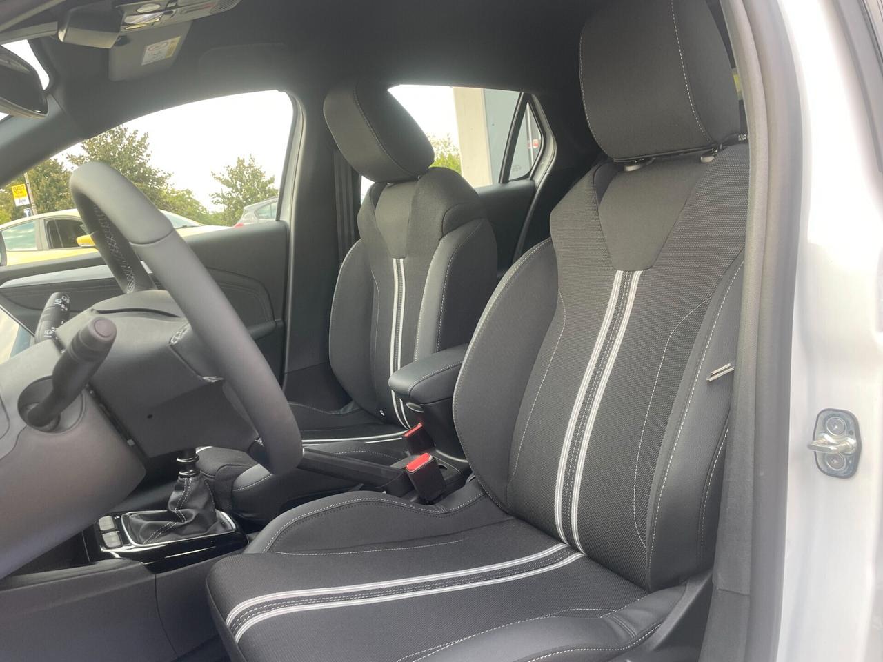 Opel Corsa 1.2 100 CV GS PROMO NUOVA PRONTA CONSEGNA