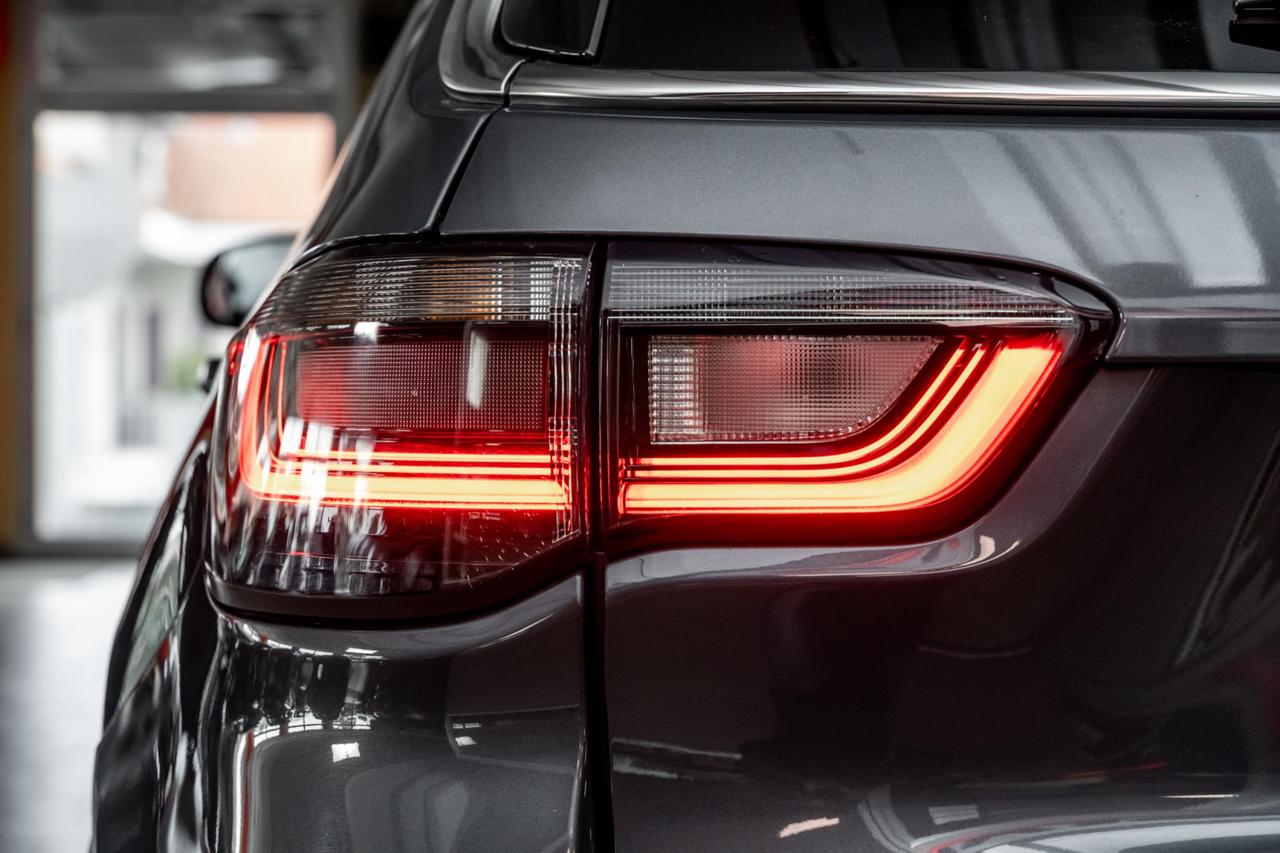 Jeep Compass 1.3 turbo t4 phev Limited 4xe auto