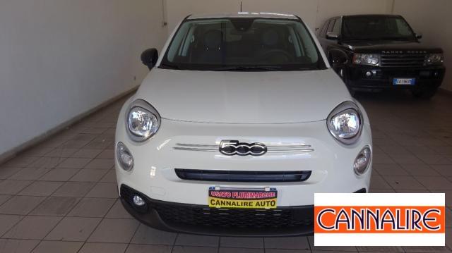 FIAT - 500X - 1.3 M.Jet 95 CV Business