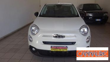 FIAT - 500X - 1.3 M.Jet 95 CV Business