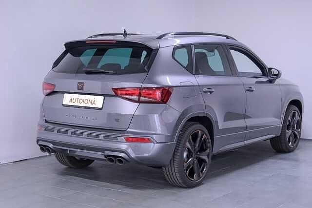 CUPRA Ateca 2.0 TSI DSG 4Drive VZ