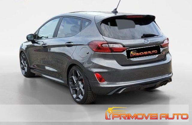 FORD Fiesta 1.5 Ecoboost 200 CV 5 porte ST