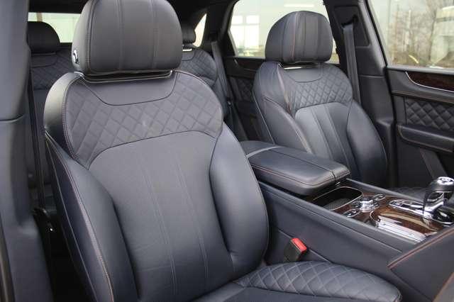 Bentley Bentayga 6.0 W12 - NETTO EXPORT € 73.300 full optionals