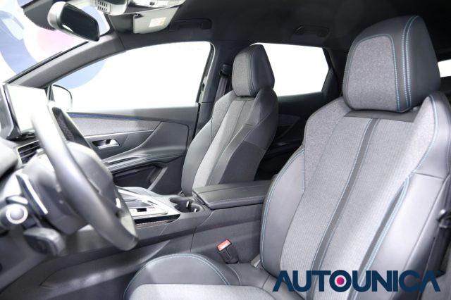 PEUGEOT 3008 Hybrid4 300 E-EAT8 ALLURE PACK FULL LED