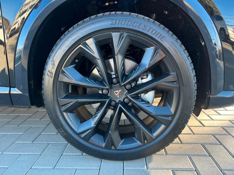 CUPRA FORMENTOR 1.5 E-HYBRID 150KW (204CV)