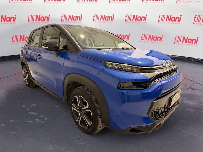 Citroën C3 Aircross PureTech 110 S&S Feel