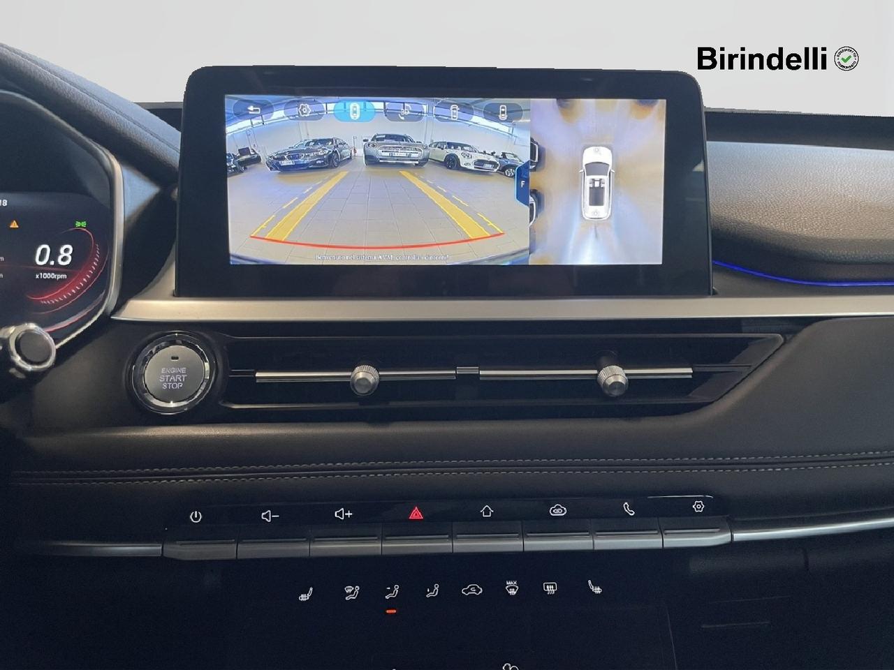 DR dr 6.0 - dr 6.0 1.5 Turbo CVT Bi-Fuel GPL