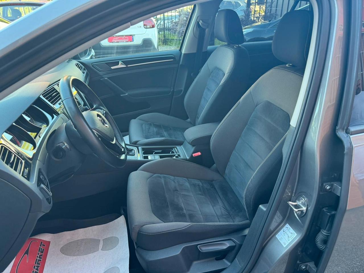 Volkswagen Golf 1.4 TSI DSG 5p. Highline BlueMotion Technology