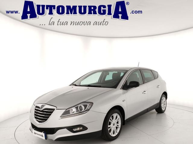 LANCIA Delta 1.6 MJT DPF Gold
