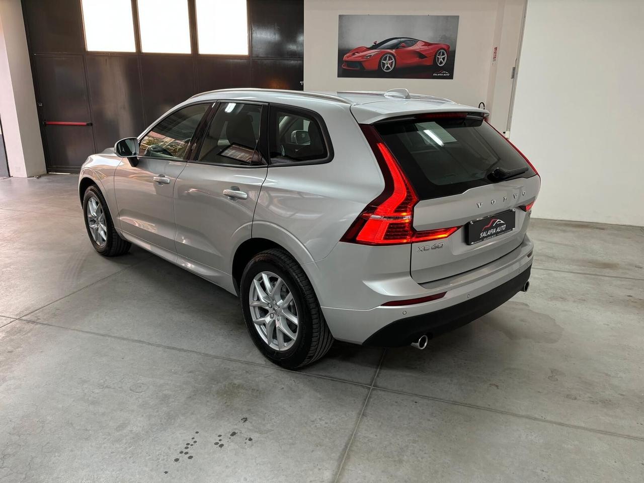 Volvo XC 60 XC60 D4 AWD Business