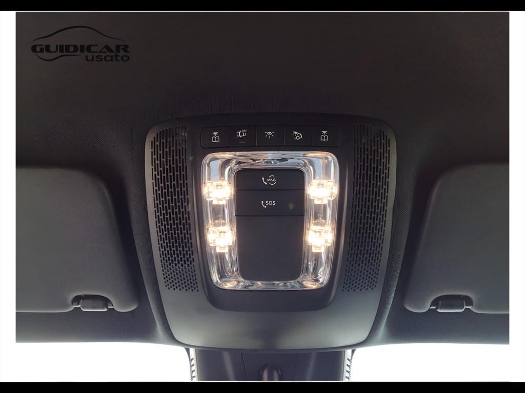 Mercedes-Benz GLA-H247 2020 - GLA 250 e phev (eq-power) Premium auto