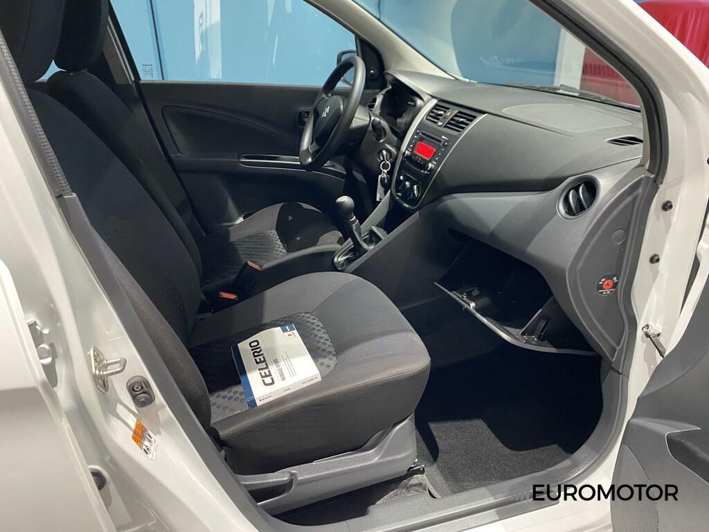 Suzuki Celerio 1.0 Easy