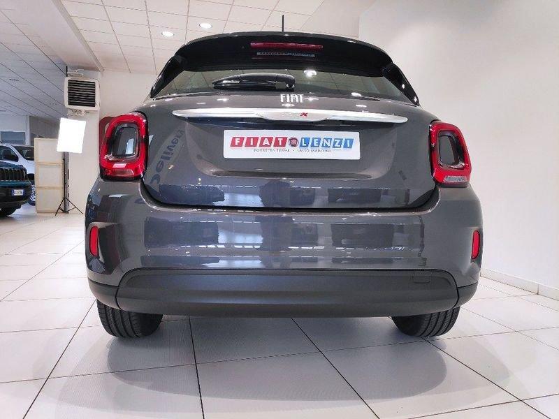 FIAT 500X 1.0 T3 120 CV*PRONTA CONSEGNA*