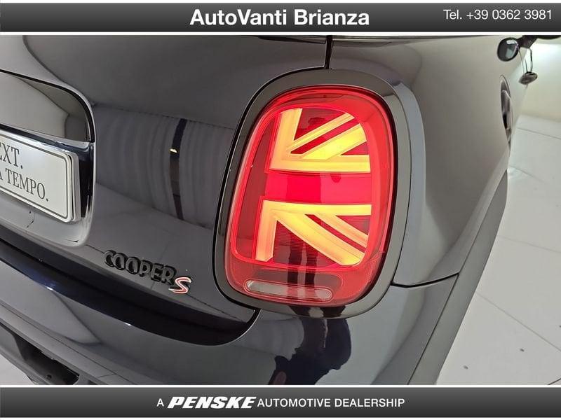 MINI Mini 3 porte Mini 2.0 Cooper S JCW