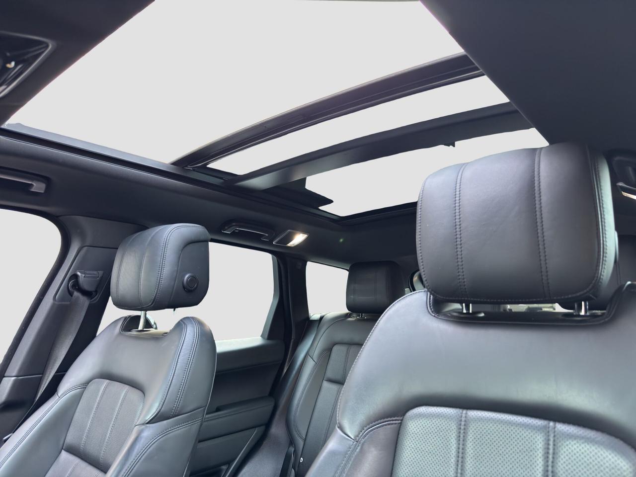 Land Rover Range Sport 3.0d i6 mhev 249cv HSE Dynamic Tetto 2021