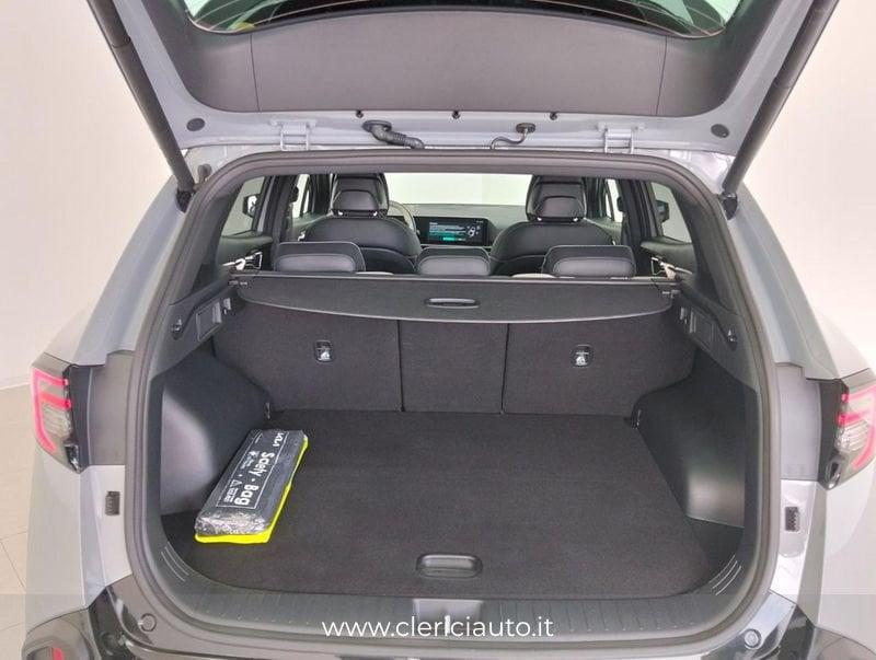 Kia Sportage 1.6 CRDi MHEV DCT GT-line (TETTO)