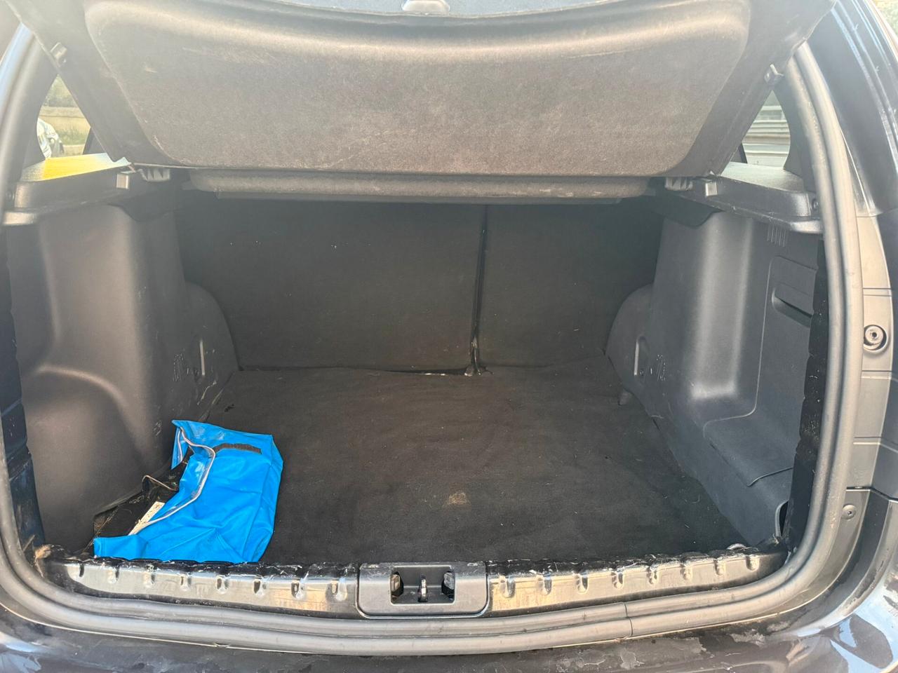 Dacia Duster 1.5 dCi 110CV Start&Stop 2017 GARANTITA