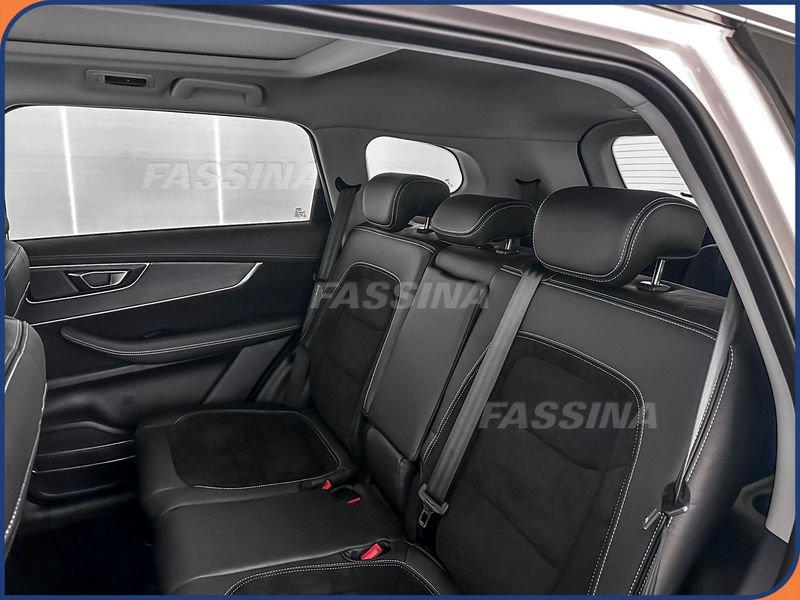 SPORTEQUIPE Sportequipe 7 Sportequipe 7 1.5 Turbo DCT GPL