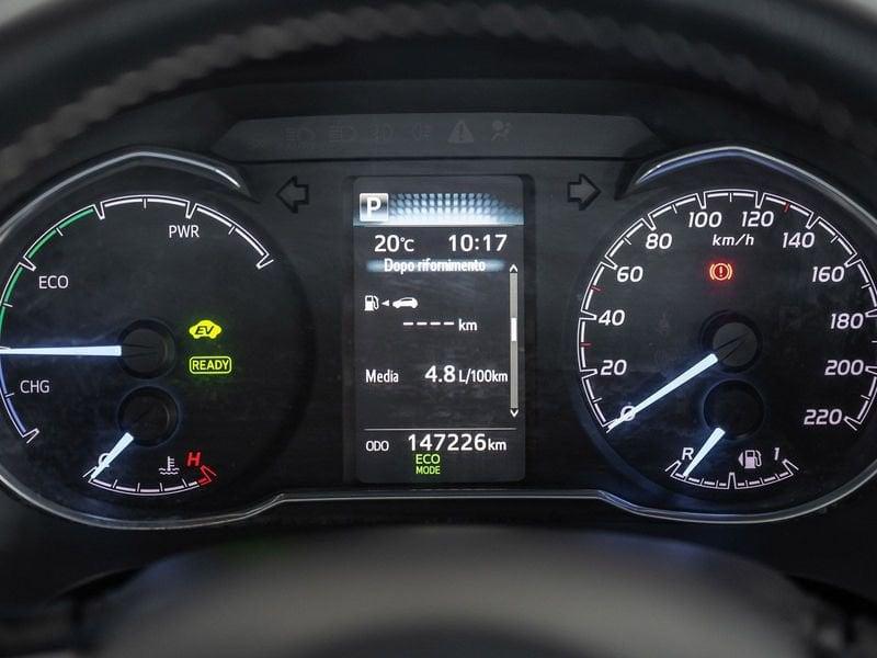 Toyota Yaris Yaris 5p 1.5h Active