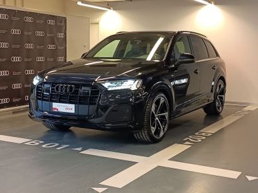 Audi Q7 50 TDI quattro tiptronic