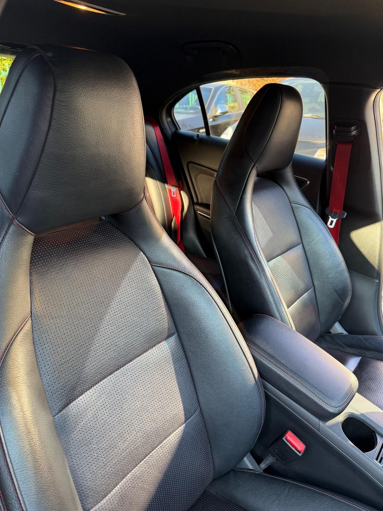 Mercedes-benz A45 AMG 4 MATIC KMCERT UNICOPR