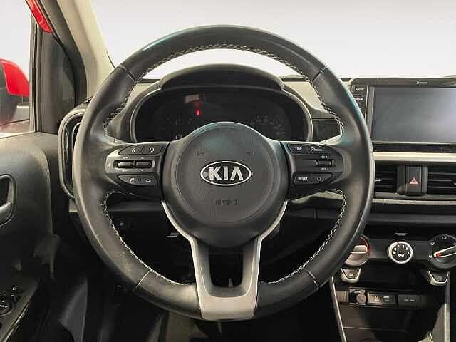 Kia Picanto 1.0 65CV GPL Cool - NEOPATENTATI
