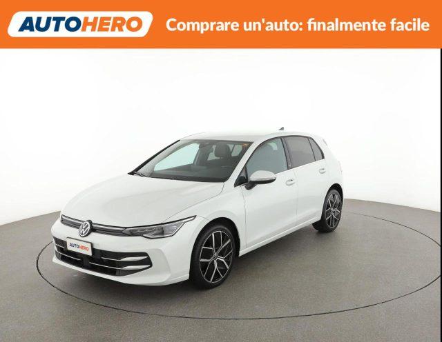 VOLKSWAGEN Golf 1.5 eTSI 115 CV DSG Style