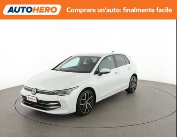 VOLKSWAGEN Golf 1.5 eTSI 115 CV DSG Style