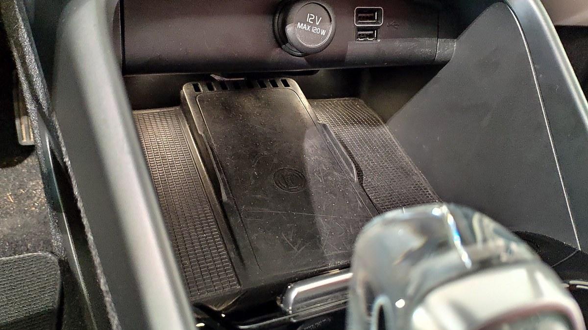 VOLVO Xc40 D3 Awd Geartronic Inscription N-1