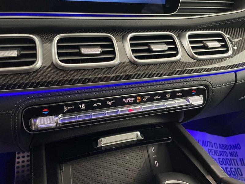 Mercedes-Benz GLE 53 AMG 4Matic+ EQ-Boost AMG Line Premium Plus