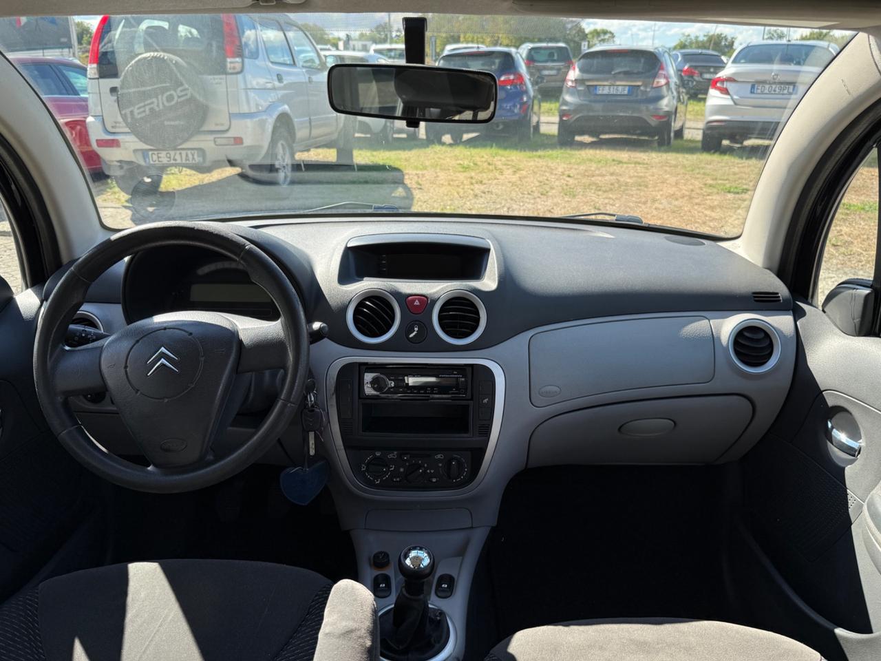 Citroen C3 - 1.1 b. 5p.|90000 KM!|NEOPATENTATI