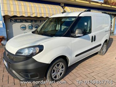 FIAT Doblo Doblò 1.3 MJT PC-TN Lounge Doppia porta laterale