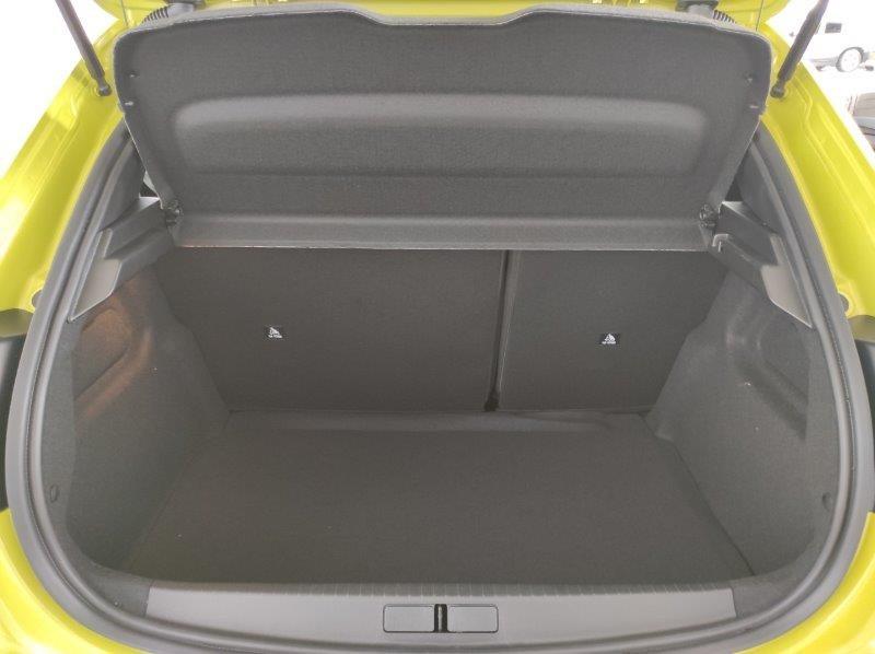 PEUGEOT 208 2ª serie - 208 Hybrid 110 e-DCS6 5 porte Style