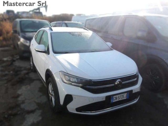 VOLKSWAGEN Taigo Taigo 1.0 tsi Life 95cv - NEOPATENTATI OK -GN372EJ