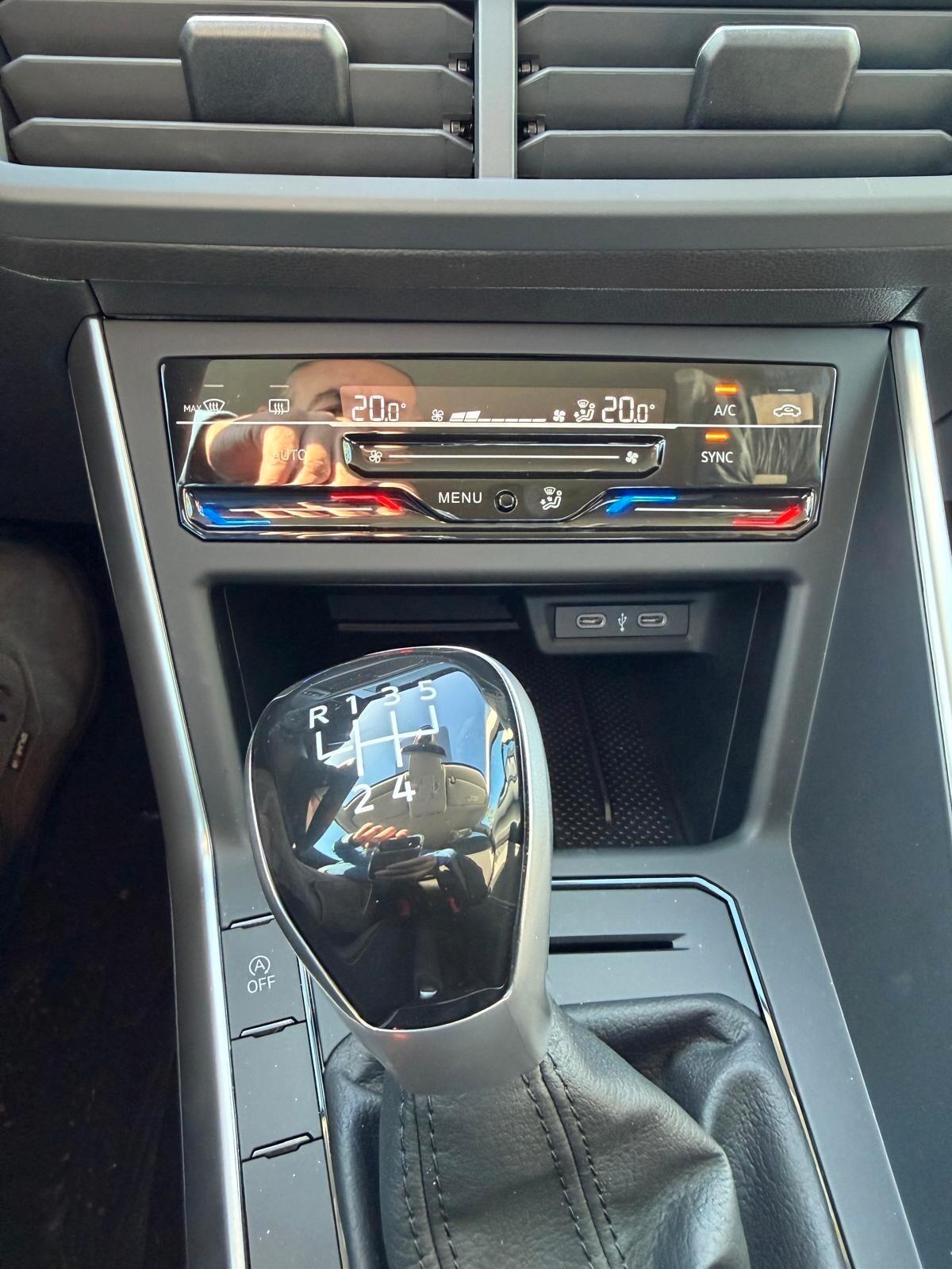 Volkswagen Polo 1.0 Edition Plus