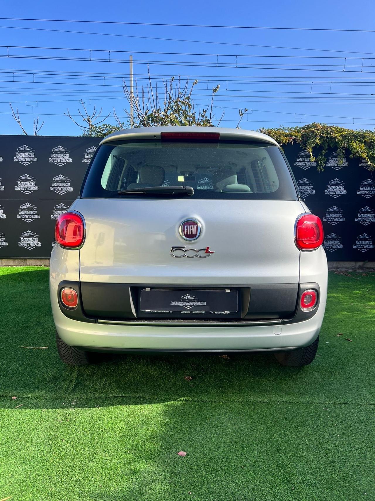 Fiat 500L 1.3 Multijet 85 CV Pop Star
