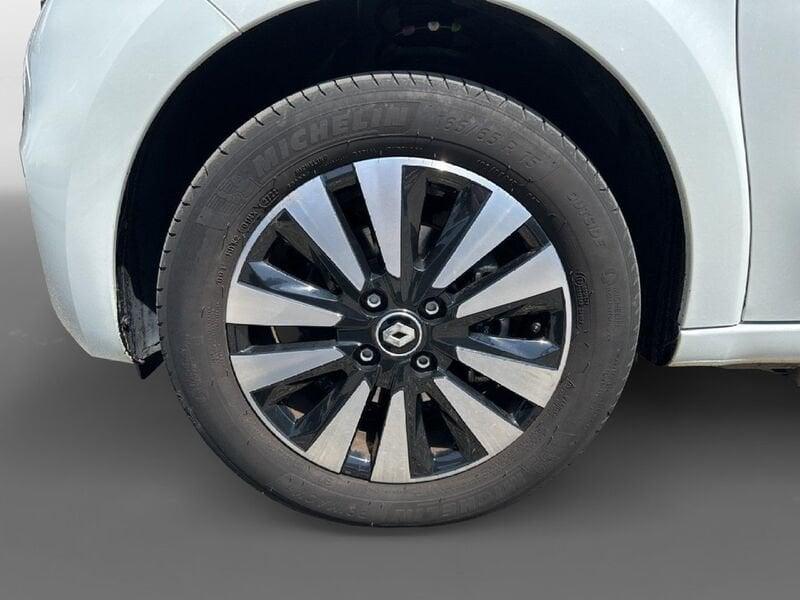 Renault Twingo Electric Equilibre