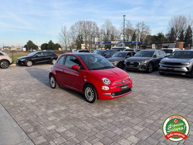 FIAT 500 1.0 Hybrid DOLCEVITA Anche per neopatentati