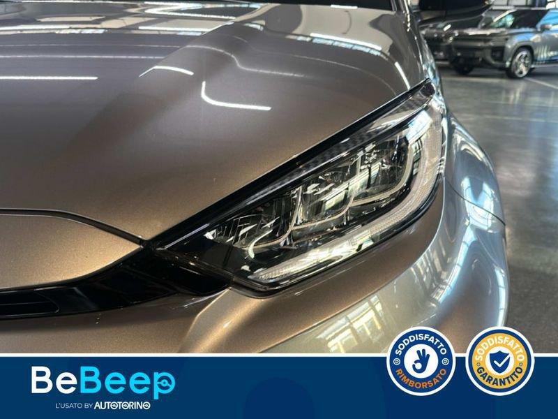 Toyota GR Yaris Yaris 1.6 CIRCUIT IMT-6