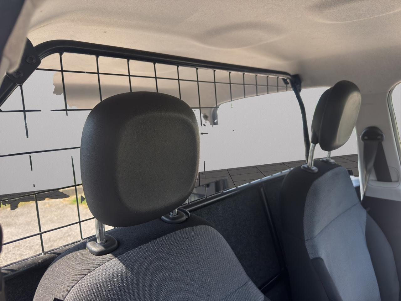 Fiat Panda +IVA 1.2 POP NEW VAN N1 2 POSTI-CLIMA-E6D-